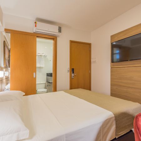 Bristol Guararapes Fortaleza Centro De Eventos 외부 사진