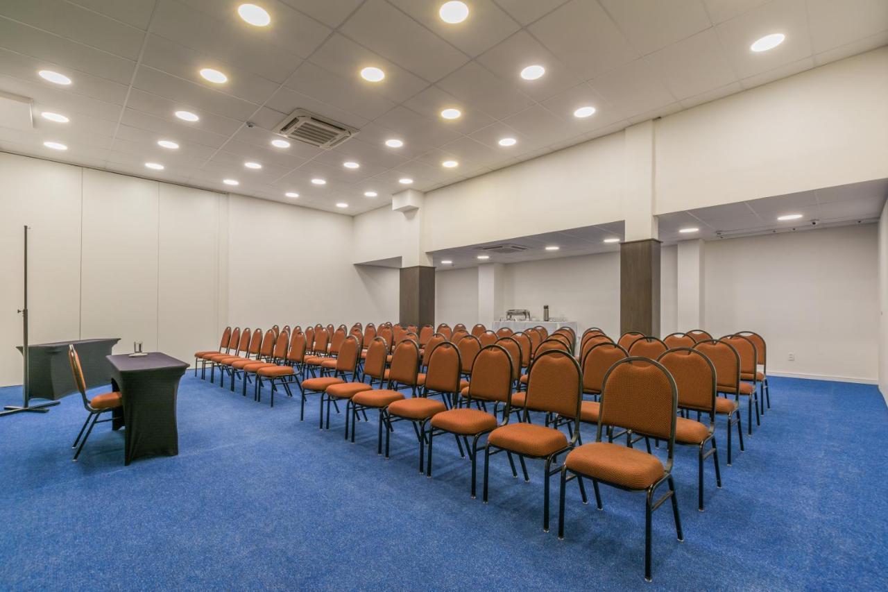 Bristol Guararapes Fortaleza Centro De Eventos 외부 사진