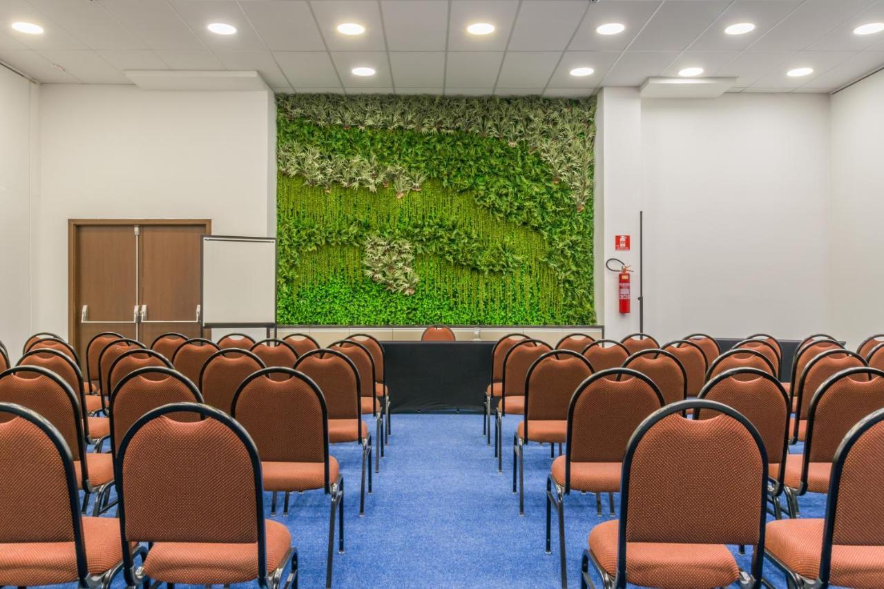 Bristol Guararapes Fortaleza Centro De Eventos 외부 사진