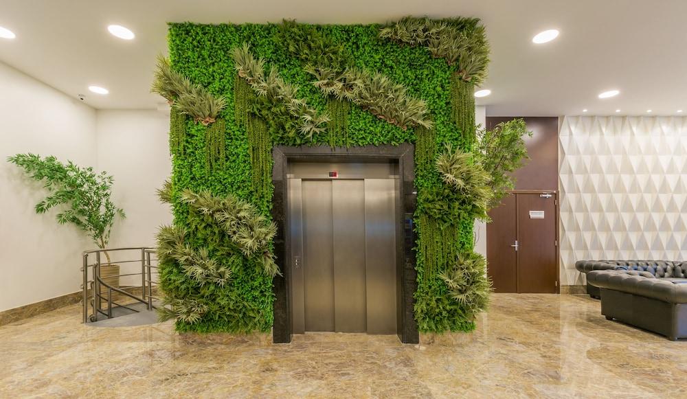 Bristol Guararapes Fortaleza Centro De Eventos 외부 사진