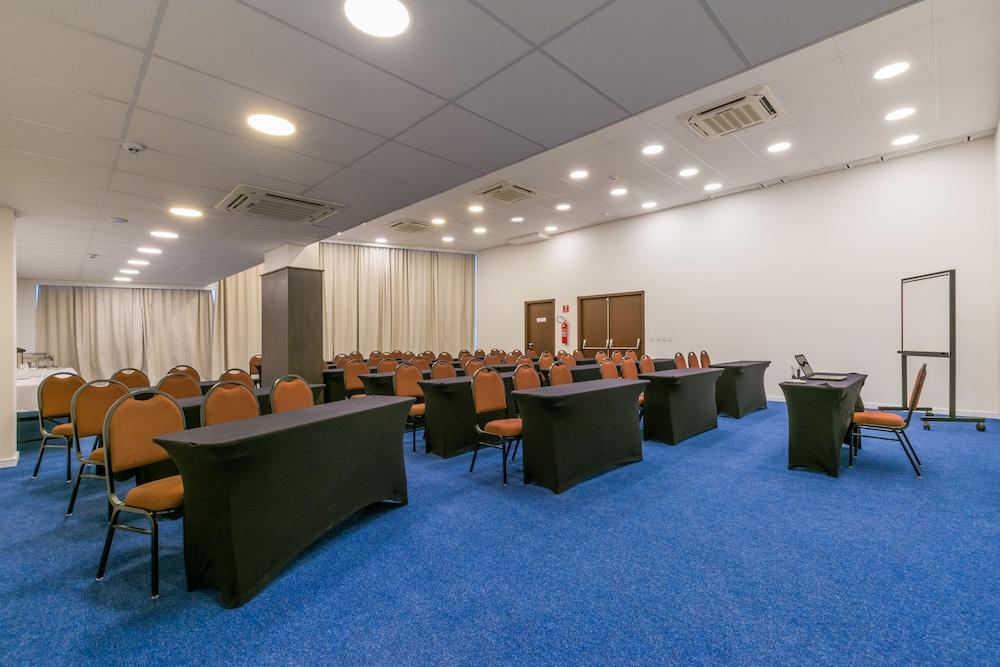 Bristol Guararapes Fortaleza Centro De Eventos 외부 사진