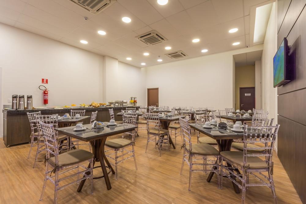 Bristol Guararapes Fortaleza Centro De Eventos 외부 사진