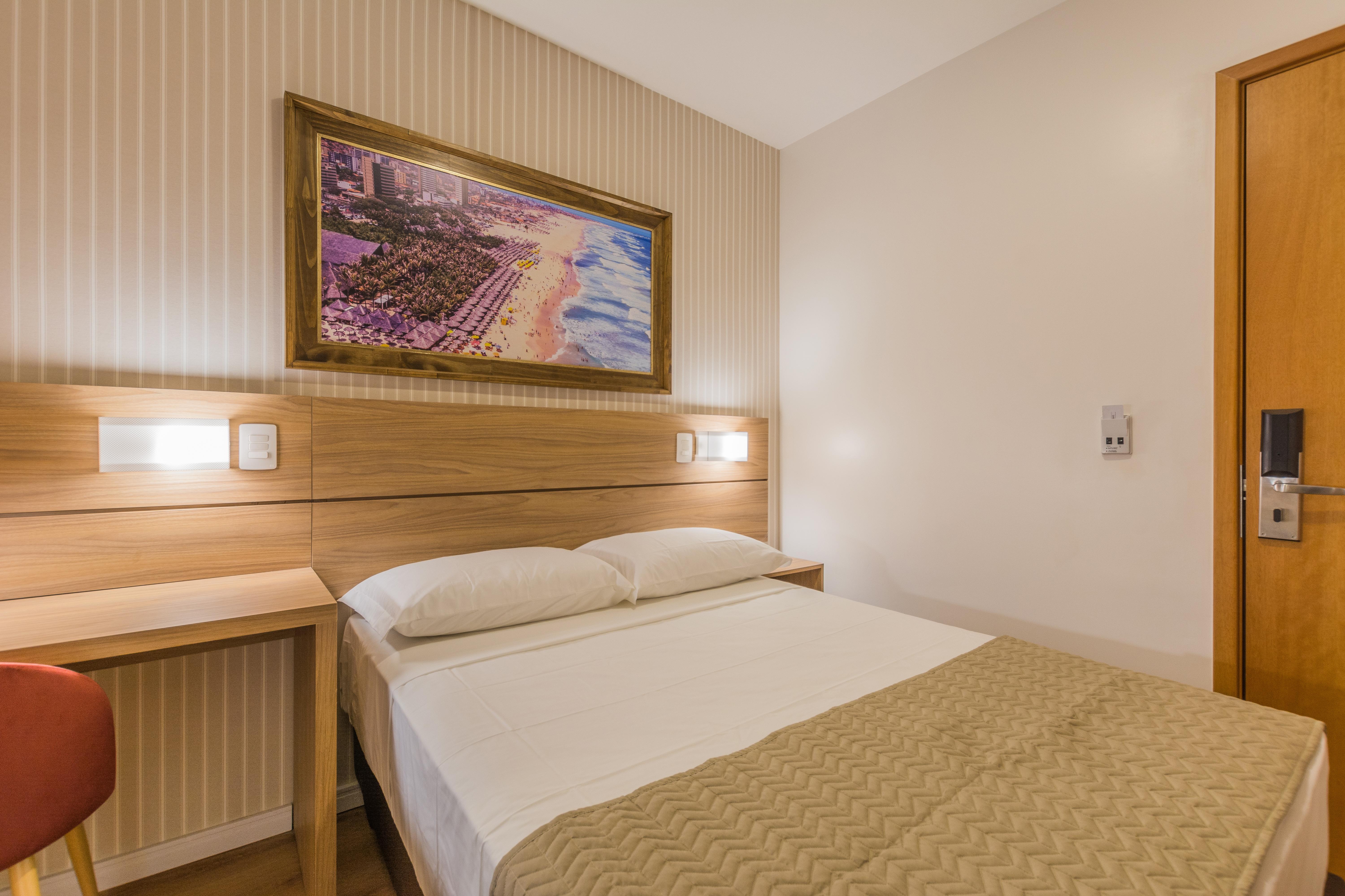 Bristol Guararapes Fortaleza Centro De Eventos 외부 사진