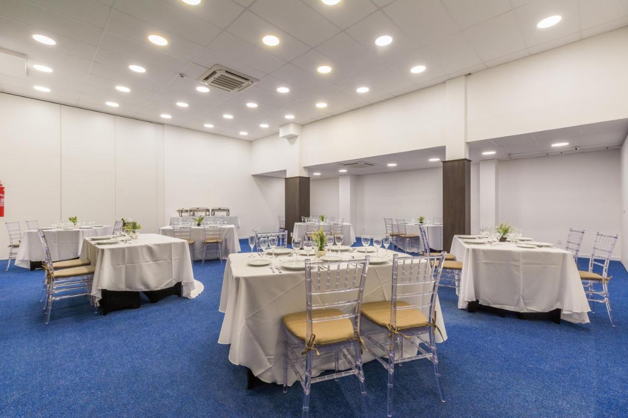 Bristol Guararapes Fortaleza Centro De Eventos 외부 사진